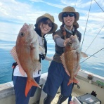 遊漁船ニライカナイの釣果ブログ