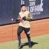 日ハム清宮、佐々木麟太郎に111発超え期待「記録は抜かされるためにある。僕よりフルスイングできるしうまさも兼ね備えてる」