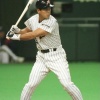 田中幸雄 .262 2012安打287本塁打1026打点 OPS.755 	