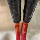 『明日は某所🔥〜双剣🎾〜満員御礼❗️』の画像