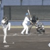 日ハムドラ1矢澤、OP戦2試合連続マルチ安打！