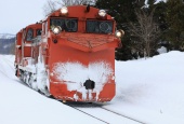 『2026/2/18運転 宗谷本線排雪列車(上り)』の画像