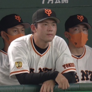 巨人 ドラ1 松本竜也の腕がヤバイ なんj まとめては いかんのか