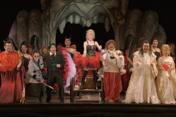 オペラセットのレーザーディスク オペラセットのレーザーディスク 【公式通販】