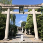 『上京区、堀川通り沿いにある『安倍晴明神社』を訪ねました。 』の画像