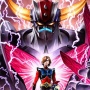 あの『グレンダイザー』が2024年にTVアニメでリブート！総監督はガンダムSEED福田己津央、キャラデザはエヴァ貞本義行！