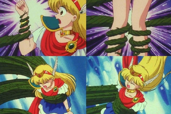 マジカルプリンセス ヒロピン研究ブログ