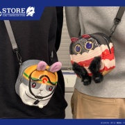 遊戯王情報】「ミニショルダーバッグ」実物画像 : スターライト速報