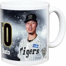 2025NPB、RC50傑