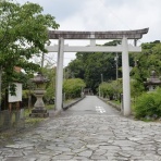 関西の主な巡礼地