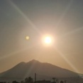 夏至近し、シンプルいずベストで