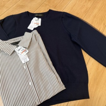 ✨ヨーカドーの「ギャローリア」に完全に心を奪われたBBAの話✨〜美容課金で服代は尽きたけど、私は今日も元気です〜