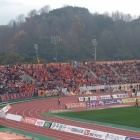 『最終節四国ダービー愛媛戦での応援のこと』の画像