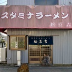 Dales Mivisのラーメン、一人飲みなど