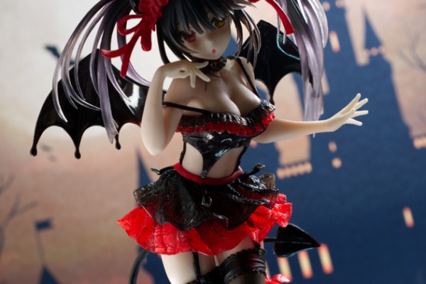 ふぃぎゅる！ - デート・ア・ライブ