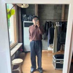 Circus |      所作   crepuscule   YANTOR    NEON SIGN   Hender Scheme   gourmet jeans   refomed   issuethings   vainl archive   mybeautiful landlet   voaaov 通販