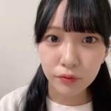 『[動画]2025.02.25（22:45～） SHOWROOM　「≒JOY(ニアリーイコールジョイ) 山田杏佳」＠個人配信【ニアジョイ】』の画像