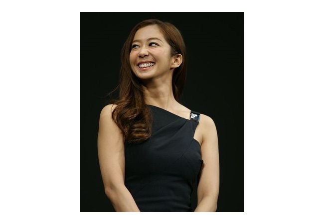 優香（３５）結婚へ