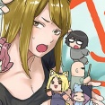 【驚愕】名作『ヤニねこ』のキャラで一番可愛いと思うキャラがこちらｗｗｗｗこの可愛いキャラは…