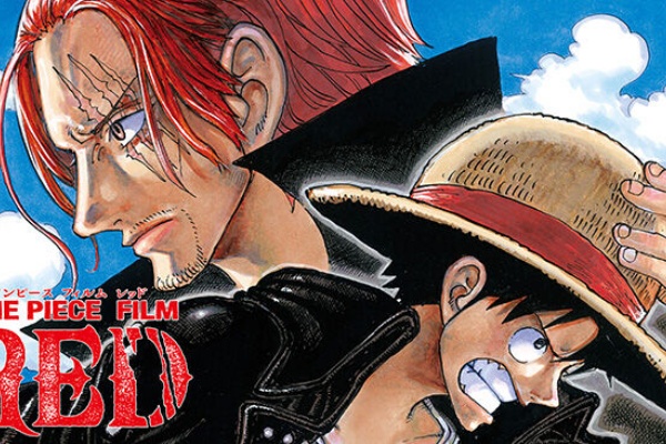 衝撃 映画 One Piece 公開30日間で興収129億5300万円ってマジかwww 漫画 アニメまとめ速報
