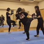 下関キックボクシング　誠友塾