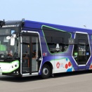 大阪シティバス　73-5104