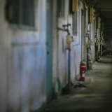 【自殺団地】133人以上が飛び降り自殺した公営団地がこちら。。。