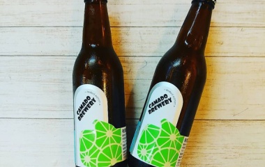 �زƤΥ��ޥɥ֥��꡼�٤β���