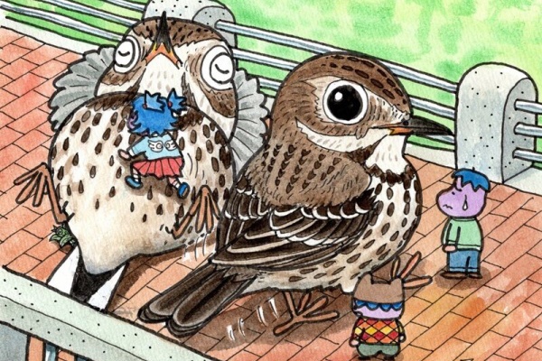 富士鷹なすびのブログ