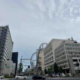 『一人ドミ活、ドーミーイン後楽園』の画像