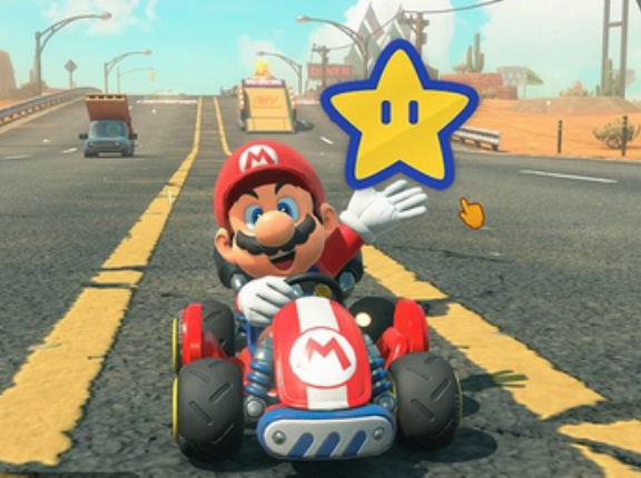 バカ「Switchで遊ぶソフトが無ぁい！」アタシ「これ見ても遊ぶソフトがないって言えるの？」