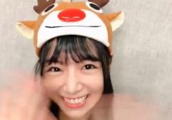 何これｗ 北野日奈子ちゃんがものすごい可愛い動画ｗｗｗｗｗ