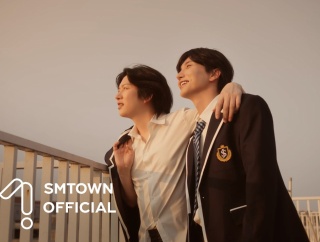 君のための約束(Promise) - SUPER JUNIOR-83z