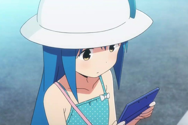 アニメ実況しようぜ 三ツ星カラーズ