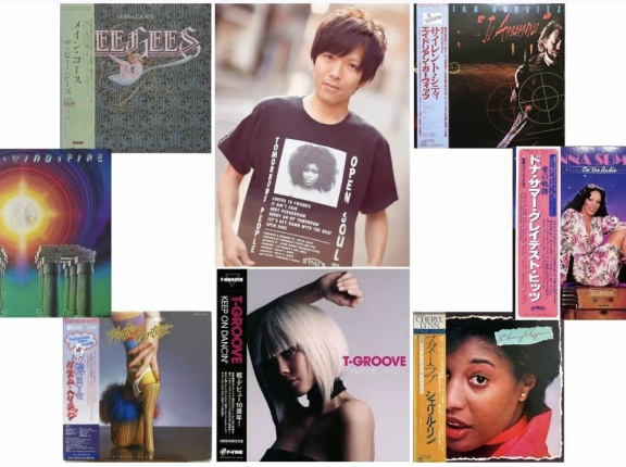 ■ Light Mellow presents WHAT’S AOR？ Vol.17 ＠西荻窪・3313アナログ天国　予約スタート！