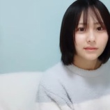 『[動画]2023.02.25（22:54～） SHOWROOM　「≠ME(ノットイコールミー) 尾木波菜」＠個人配信 【ノイミー】』の画像