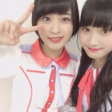 『[=LOVE] きあーたんが遅刻して舞香ひとりで(イコたいむ)スタートならレアだなw【イコールラブ、イコラブ】』の画像