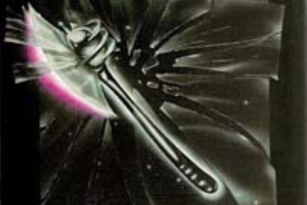 BLIND DATE,メロハー,アメリカ産メロディアス・ハード,傑作アルバム BLIND DATE,メロハー,アメリカ産メロディアス・ハード,傑作