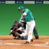 【5/12終了時】セパ12球団セカンド打撃成績