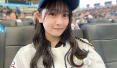 最近の向井葉月ちゃん本当にめちゃくちゃかわいいよな