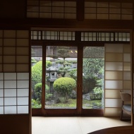 【祇園四条】140年の老舗の個室でいただく極上天ぷら　～京都祇園 天ぷら八坂圓堂