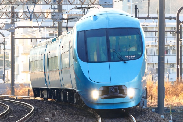 Odapedia ～小田急のファンブログ～ - 2026年03月