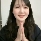 『[動画]2025.12.01（21:55～） SHOWROOM　「≒JOY(ニアリーイコールジョイ) 藤沢莉子」＠個人配信【ニアジョイ】』の画像