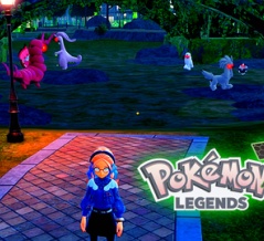 【裏ワザ】20番ワイルドゾーン中央のオヤブンを6匹にする方法【Pokémon LEGENDS Z-A】