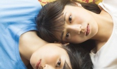 【乃木坂46】5期生 五百城茉央&冨里奈央、顔寄せ合ったほんわかショットが公開される!!!