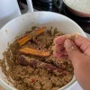 和食ご飯と、ちょっとだけ過去振り返りタイム