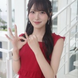 『[ニアジョイ] 逢田珠里依 センター楽曲『夏はジュエリー』MV公開！メンバーポスト（オフショット）』の画像