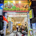 クアラルンプールのゴリ飯