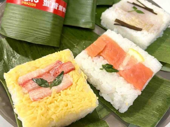 地元農家の新鮮野菜の販売！キッチンカーも登場！『芝寿し 保古店』で『保古店6周年祭』開催。3月21日、22日。