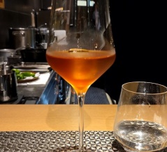 伏見の新しいイタリアン「ＴＡＮｂｅ」でディナー✨